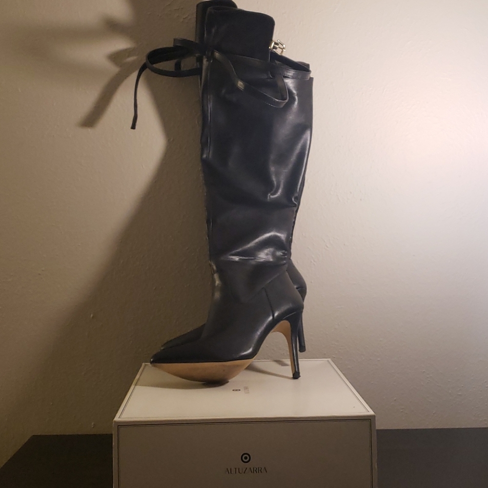 Altuzarra for target knee boots